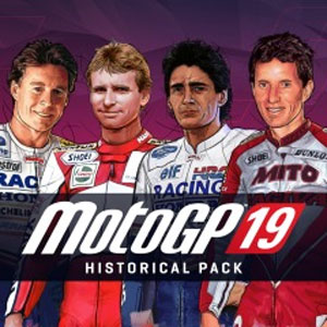 Kaufe MotoGP 19 VIP Historical Pack PS4 Preisvergleich