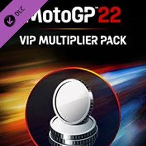 Kaufe MotoGP 22 VIP Multiplier Pack Xbox One Preisvergleich