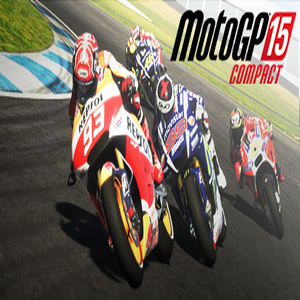 MotoGP15 Compact Key kaufen Preisvergleich