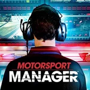 Motorsport Manager GT Series