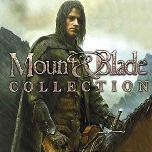 Mount and Blade Warband Collection