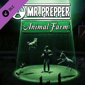 Kaufe Mr. Prepper Animal Farm Xbox Series Preisvergleich