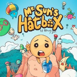 Kaufe Mr. Sun’s Hatbox Nintendo Switch Preisvergleich