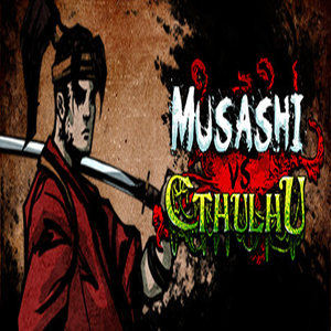 Musashi vs Cthulhu Key kaufen Preisvergleich