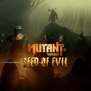 Mutant Year Zero Seed of Evil