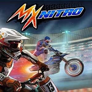 MX Nitro