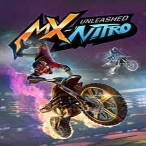 MX Nitro