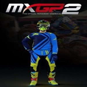 Kaufe MXGP2 Cairoli Replica Equipment Xbox Series Preisvergleich