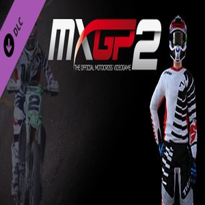 MXGP2 Villopoto Replica Equipment