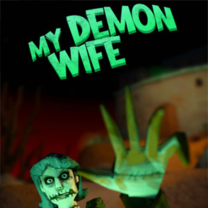 My Demon Wife