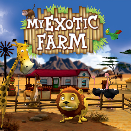 My Exotic Farm Key Kaufen Preisvergleich