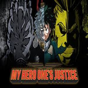 Kaufe MY HERO ONES JUSTICE Xbox Series Preisvergleich