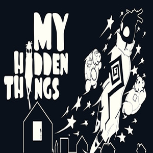 Kaufe My Hidden Things Xbox Series Preisvergleich