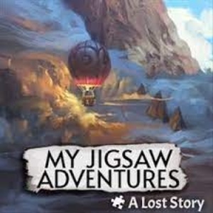 My Jigsaw Adventures A Lost Story Key kaufen Preisvergleich