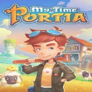 Kaufe My Time at Portia Housewarming Gift Set Xbox Series Preisvergleich