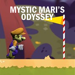 Mystic Mari’s Odyssey