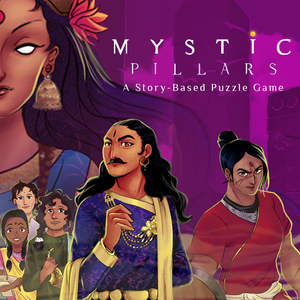 Kaufe Mystic Pillars Nintendo Switch Preisvergleich