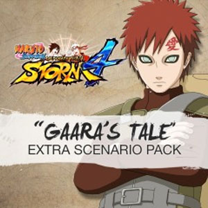 Kaufe NARUTO SHIPPUDEN Ultimate Ninja STORM 4 Gaara’s Tale Extra Scenario Pack Xbox One Preisvergleich