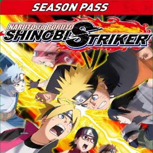 Kaufe Naruto To Boruto Shinobi Striker Season Pass Xbox One Preisvergleich