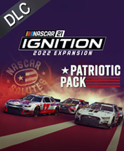 NASCAR 21 Ignition 2022 Patriotic Pack Key kaufen Preisvergleich