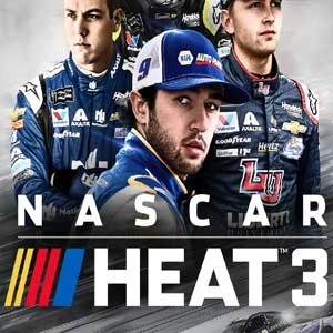 NASCAR Heat 3