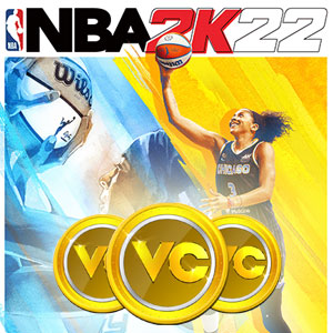 Kaufe NBA 2K22 Virtual Currency Xbox Series Preisvergleich