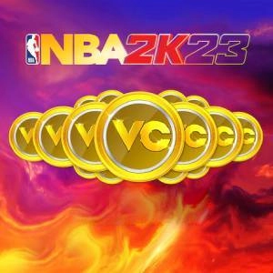 NBA 2K23 VC