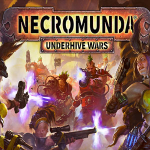 Kaufe Necromunda Underhive Wars PS4 Preisvergleich