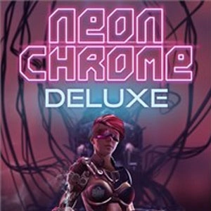 Neon Chrome Deluxe