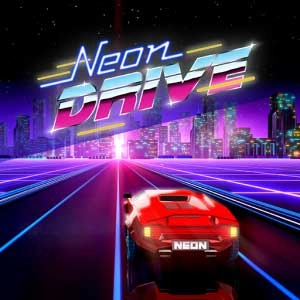 Neon Drive