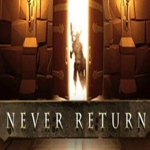 NeverReturn