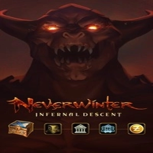 Neverwinter Altered Premium Pack