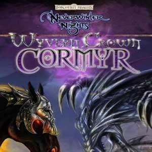 Neverwinter Nights Wyvern Crown of Cormyr Key kaufen Preisvergleich