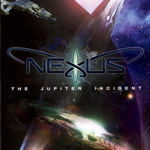 Nexus The Jupiter Incident