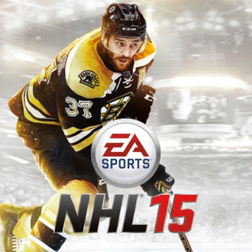 NHL 15