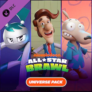 Kaufe Nickelodeon All-Star Brawl Universe Pack PS4 Preisvergleich