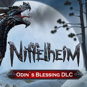 Niffelheim Odin’s Blessing