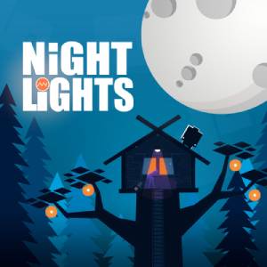 Kaufe Night Lights Nintendo Switch Preisvergleich