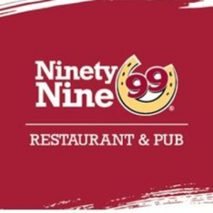 Ninety Nine Restaurant & Pub Gift Card