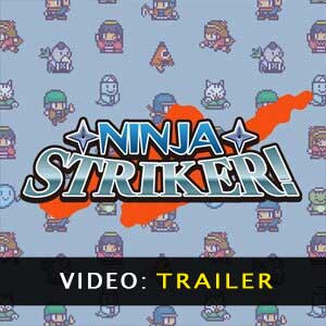 Ninja Striker Key kaufen Preisvergleich