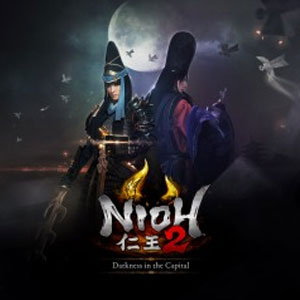 Kaufe Nioh 2 Darkness in the Capital PS4 Preisvergleich