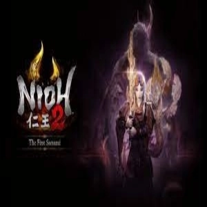 Nioh 2 The First Samurai