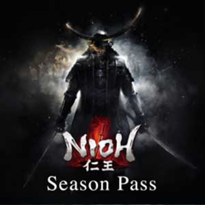 NiOh Season Pass PS4 Code Kaufen Preisvergleich