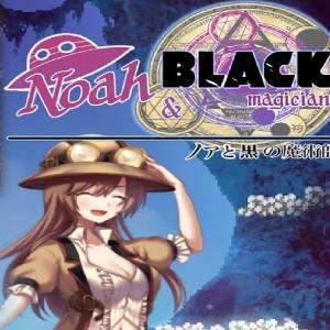 Noah and Black Magician Key kaufen Preisvergleich