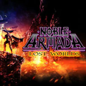 Kaufe Noble Armada Lost Worlds Nintendo Switch Preisvergleich