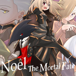 Kaufe Noel The Mortal Fate Xbox One Preisvergleich