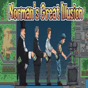 Normans Great Illusion