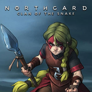 Kaufe Northgard Svafnir Clan of the Snake PS4 Preisvergleich