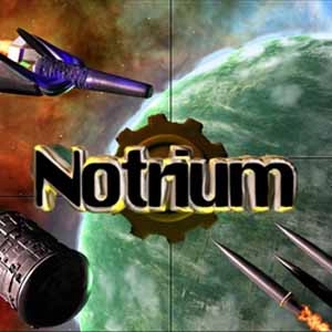 Notrium