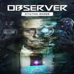 observer system redux steam